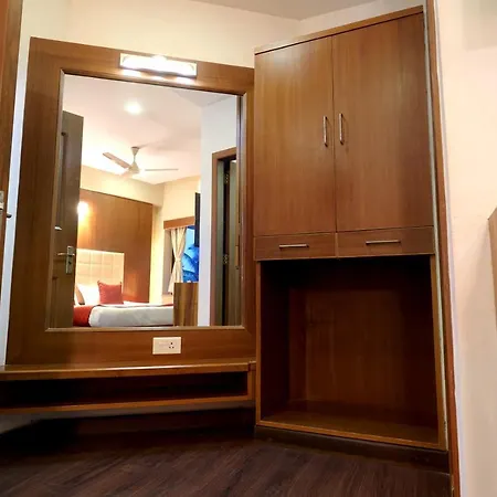Hotel Prestige, Mangalore-2