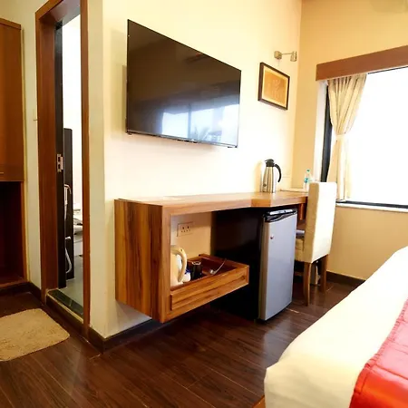 Hotel Prestige, Mangalore-3