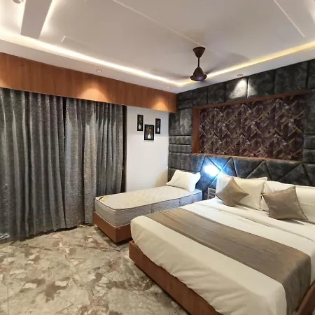 Hotel Prime Villa Gurukul-3