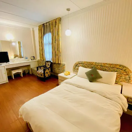 Li Hua Hotel-3