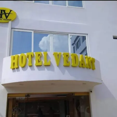Hotel Vedant-2