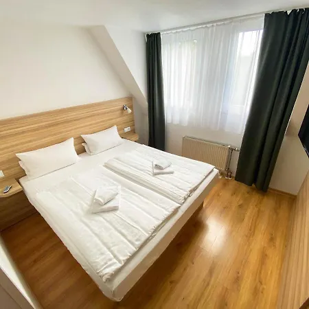 Limok Rooms Hamm-2