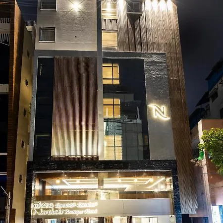 Narthaki Boutique Hotel-2
