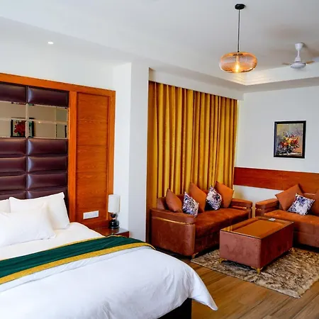 Hotel A9 Barnala-2