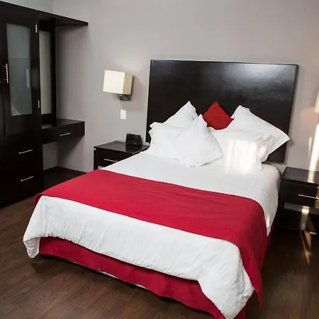 Suites Ganges-2