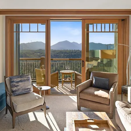The Best Luxury River View Full Apartment Lodge Unit - 5049-3