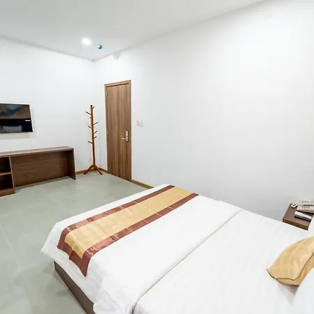 Queen Kỳ Hòa Hotel-3