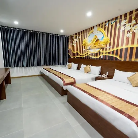 Queen Kỳ Hòa Hotel-2