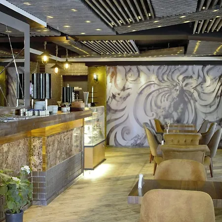Türkeli Otel-3