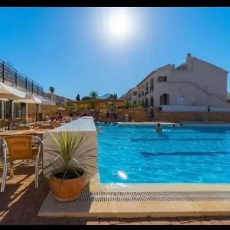 Alfas Oasis-3