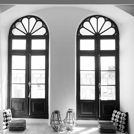 Kassa Boutique Hotel-3