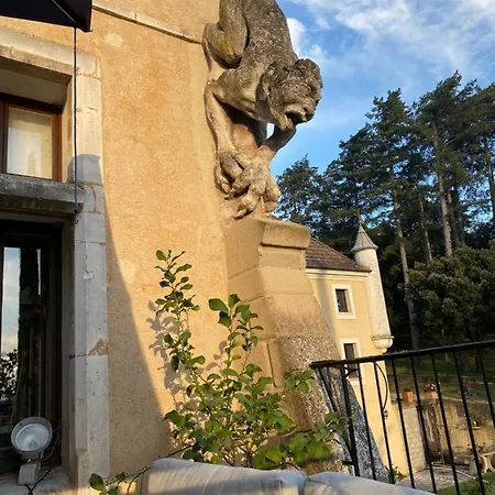 Chateau Le Perchoir-3