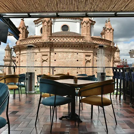 Hotel Vaway-3