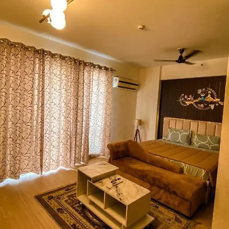 Caramel Dlf My Pad-3