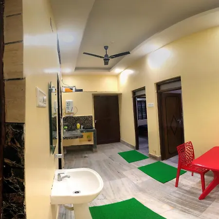 Bobby Premium Residency 350M From Jagannath Temple-3