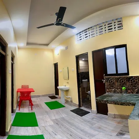 Bobby Premium Residency 350M From Jagannath Temple-2