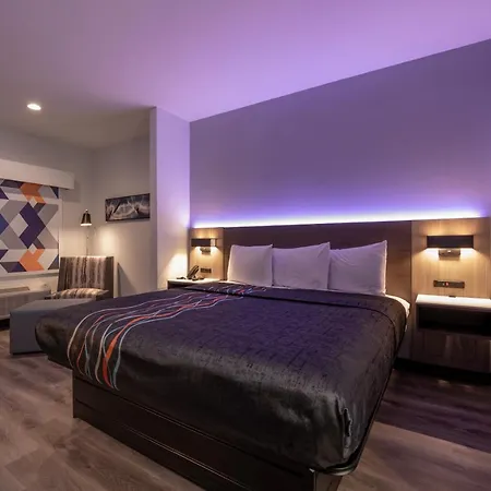 Express Inn & Suites-2