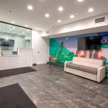 Express Inn & Suites-3