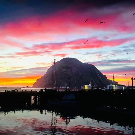 Morro Bay Beach Inn - Morro Bay-3