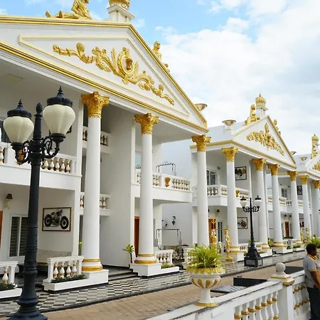 A R Thangakottai-3