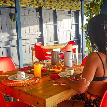 Abare Floating Lodge-2