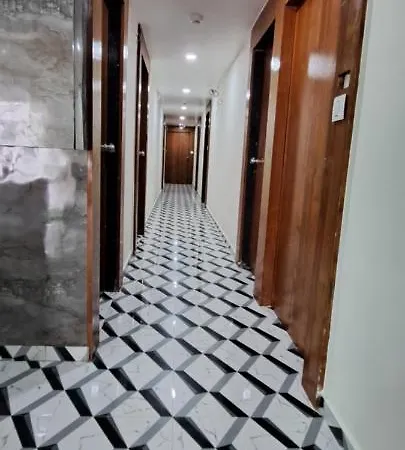 Hotel New Kunj Villa-3