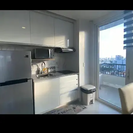 Calyx Residences 18I-3