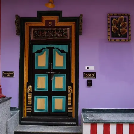 A R Thangakottai-2