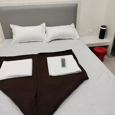 Stay Point Igatpuri-3