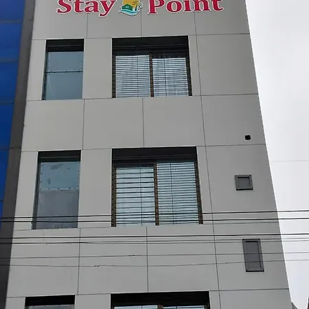Stay Point Igatpuri-2