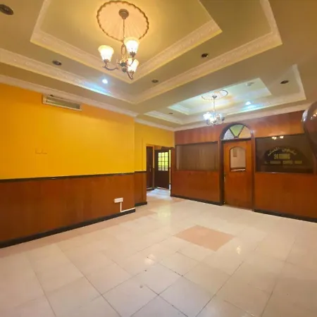 Bab Al Bahrain Hotel-3