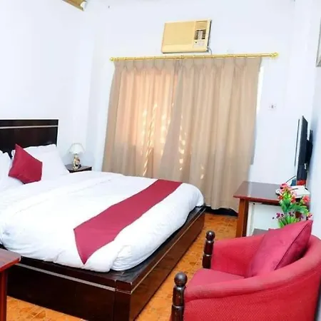 Bab Al Bahrain Hotel-2