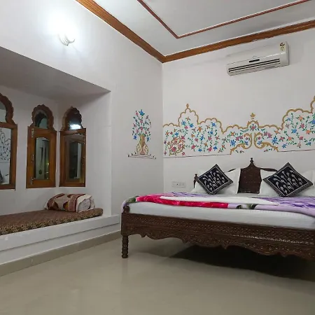 Hotel Kesar Dunes-3