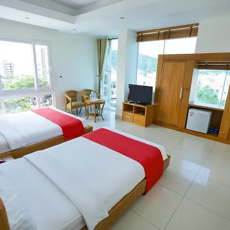 Caroline Sea Hotel-2
