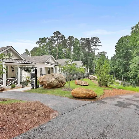 The Cottages At Laurel Brooke-2