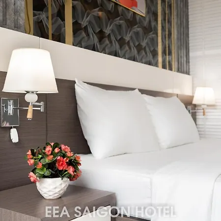 Eea Central Saigon Hotel-2