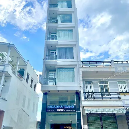 Isea Nha Trang Hotel-2
