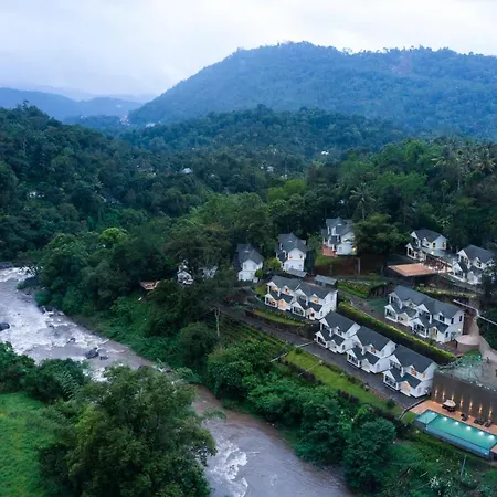 Eden Woods Resorts And Spa-2