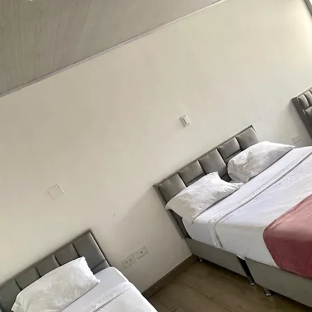 Hotel New Comfort D.C-2