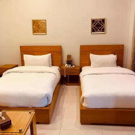 Burj Al Swat Hotel-2