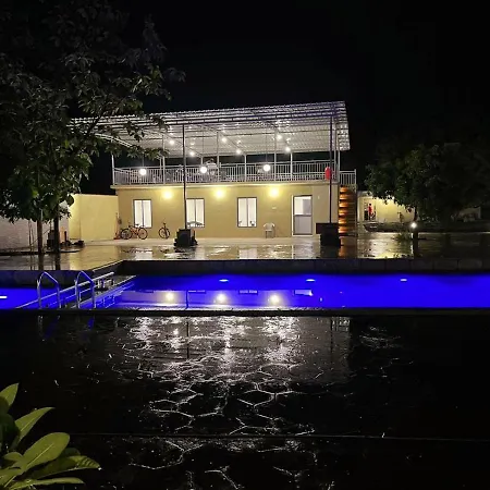 Teak Resort Karjat-3