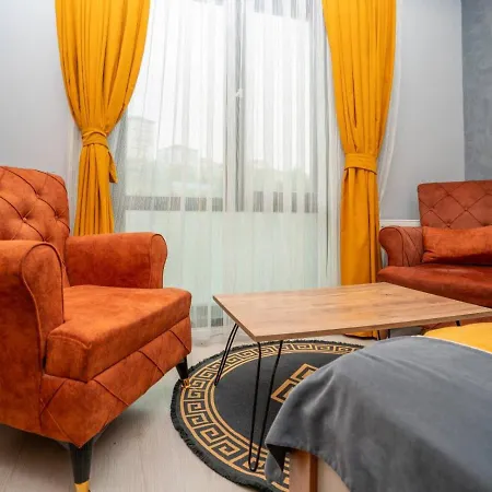 Comfort Inn Suite-2