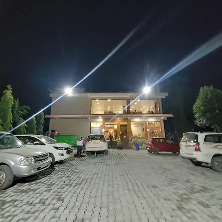 Tierra Hotel Cum Restaurant-3
