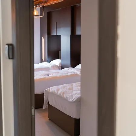 Arena Rooms Zagreb-2