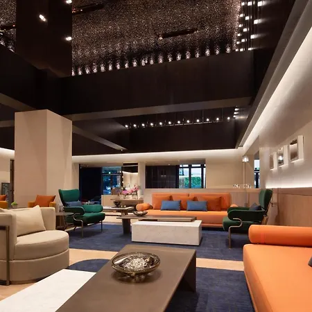 Hampton By Hilton Shenzhen Futian Port-3