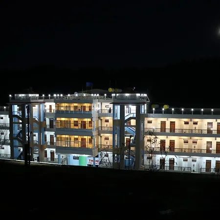 Gunjyal Madhur Residency-2