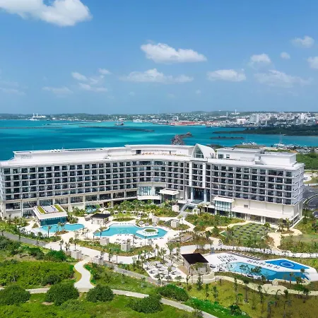Hilton Okinawa Miyako Island Resort-3