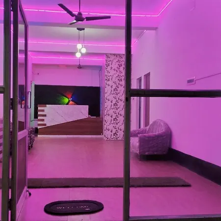 Hotel The Aparna Residency-3