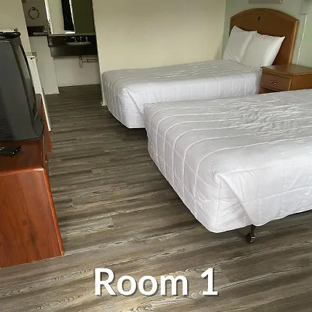 Nights Inn - Richfield-3