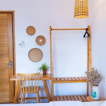 Nest House Homestay-2